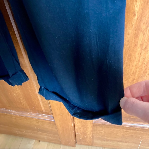 LOFT jumpsuit - Picture 8 of 9